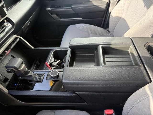 2023 Toyota Tundra SR5 Jacksonville FL