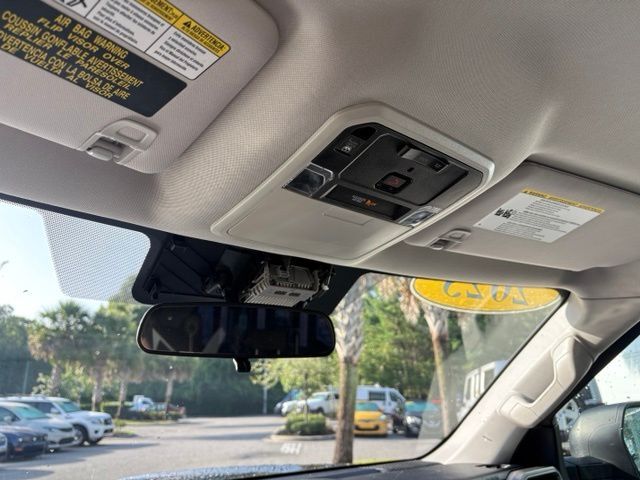 2023 Toyota Tundra SR5 Jacksonville FL
