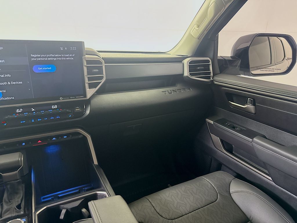 2023 Toyota Tundra SR5 photo 21