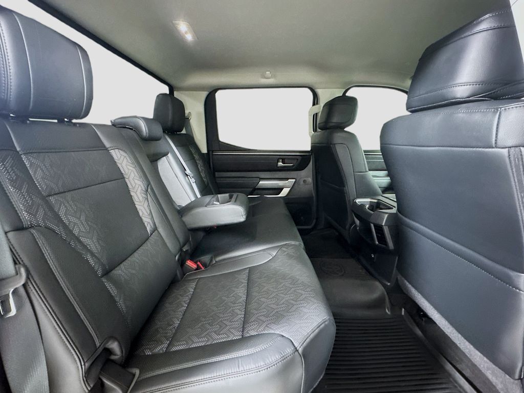 2023 Toyota Tundra SR5 photo 23