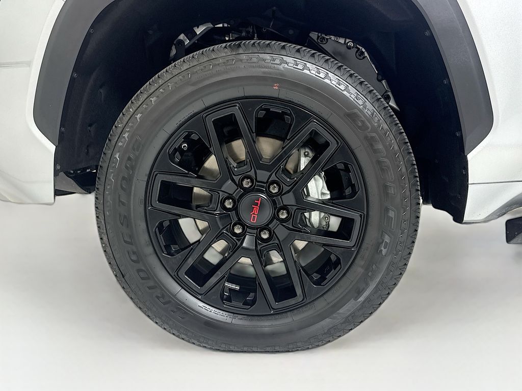 2023 Toyota Tundra SR5 photo 26