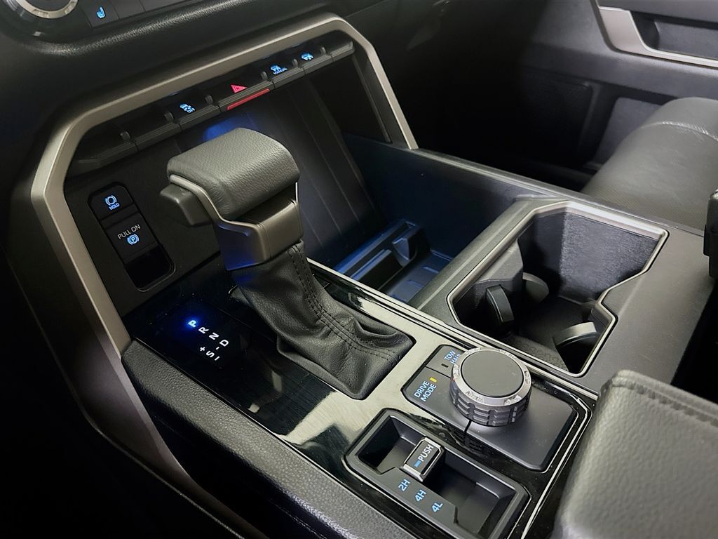 2023 Toyota Tundra SR5 photo 15