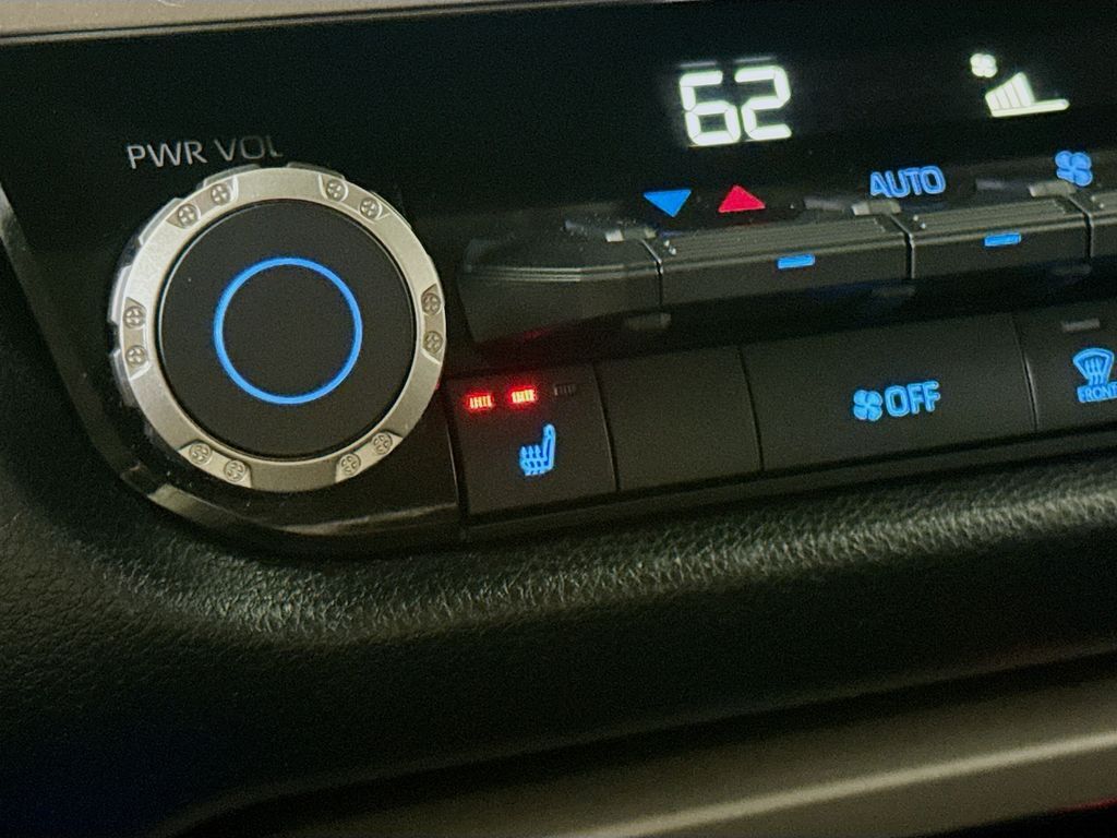 2023 Toyota Tundra SR5 photo 18