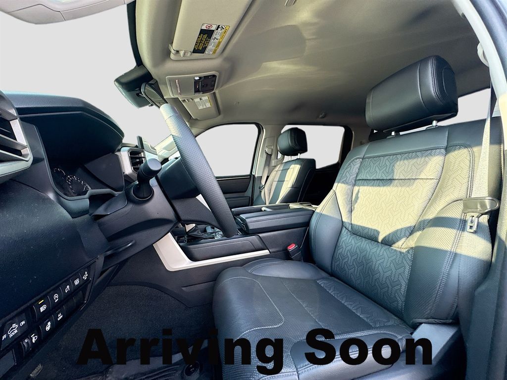 2023 Toyota Tundra SR5 Kennewick WA