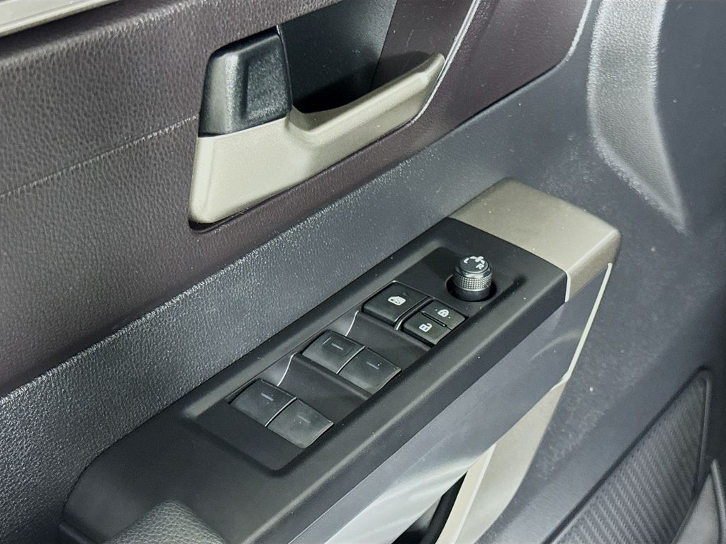2023 Toyota Tundra SR5 photo 16