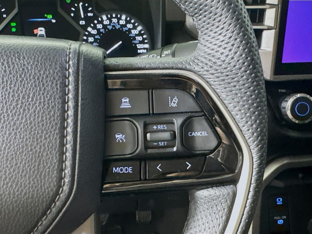 2023 Toyota Tundra SR5 photo 10
