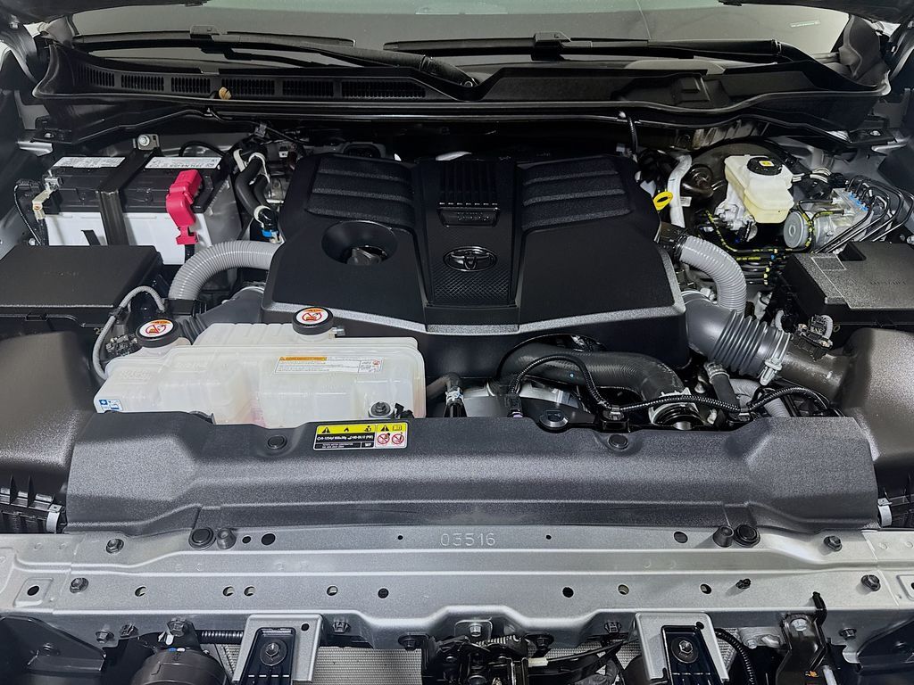 2023 Toyota Tundra SR5 photo 25