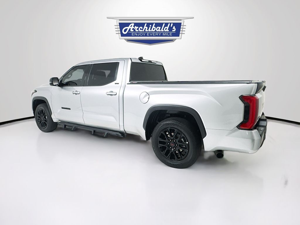 2023 Toyota Tundra SR5 photo 4