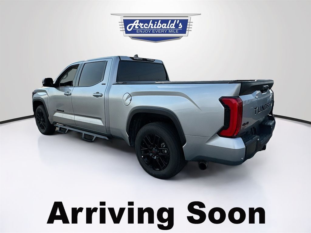 2023 Toyota Tundra SR5 Kennewick WA