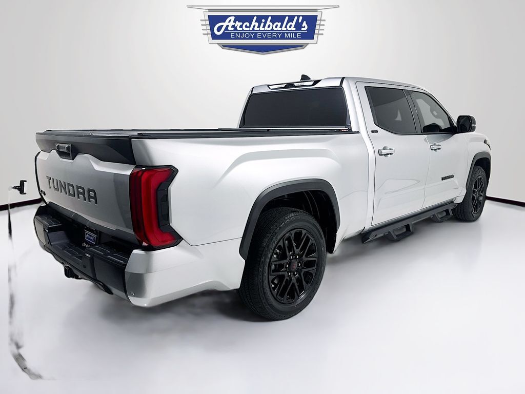 2023 Toyota Tundra SR5 photo 6
