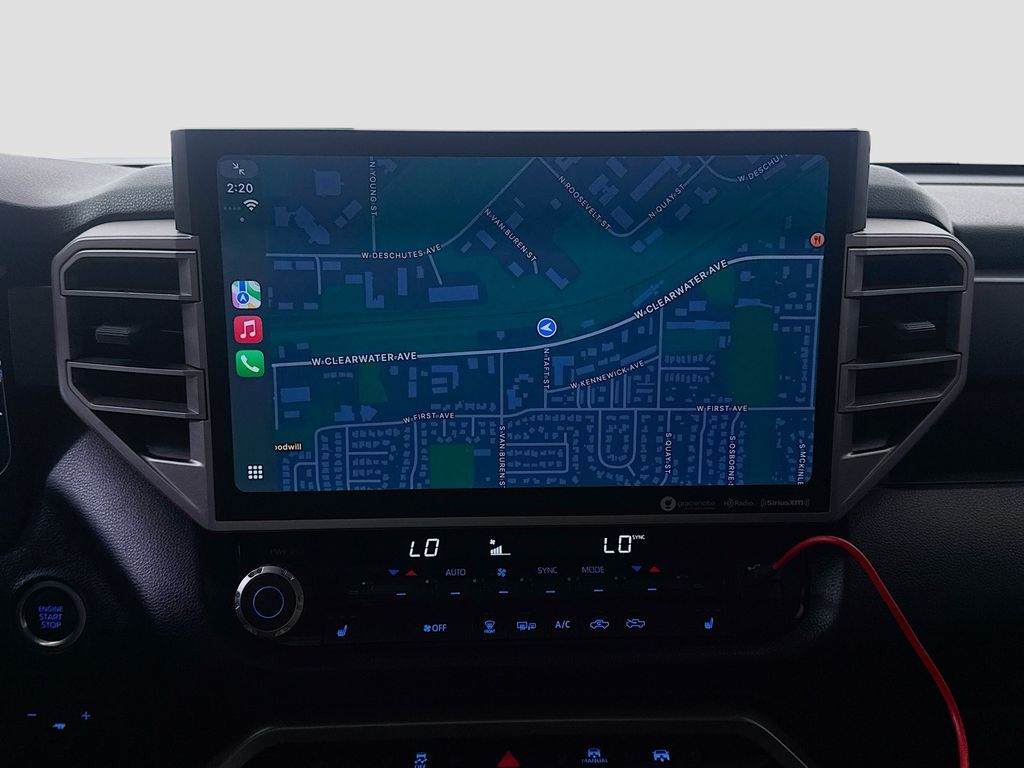 2023 Toyota Tundra SR5 photo 12