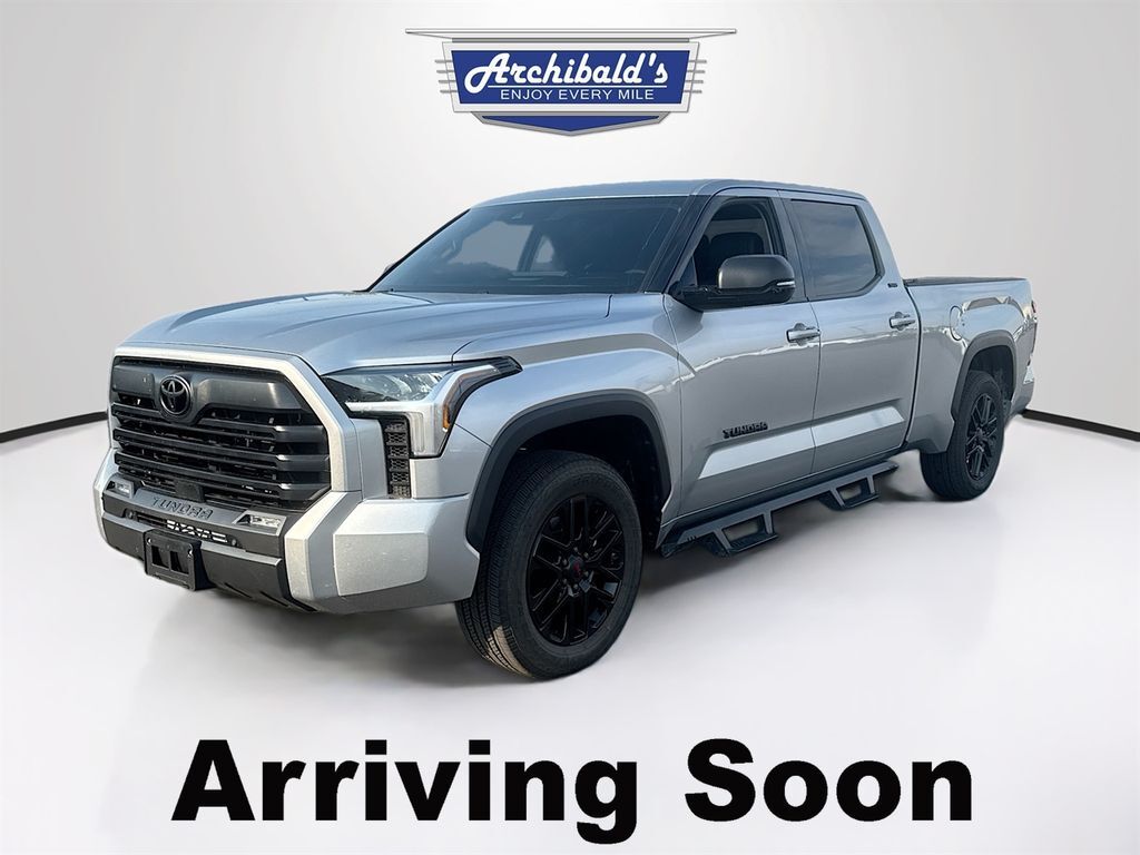 2023 Toyota Tundra SR5 Kennewick WA