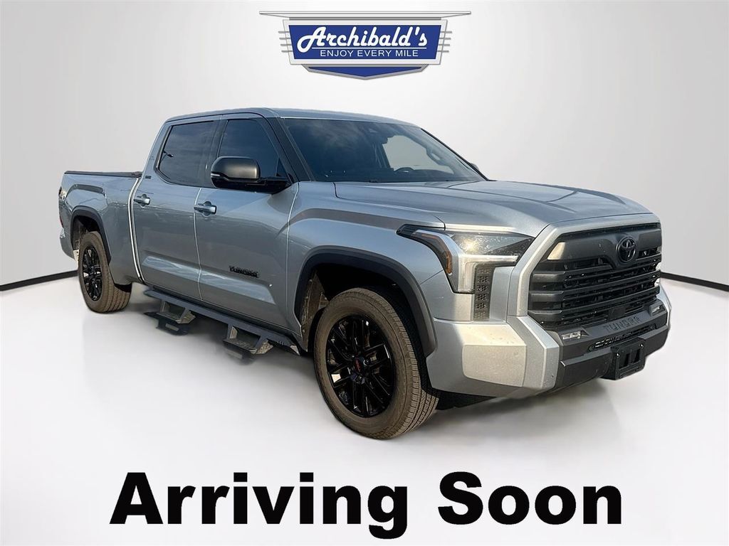 2023 Toyota Tundra SR5 Kennewick WA
