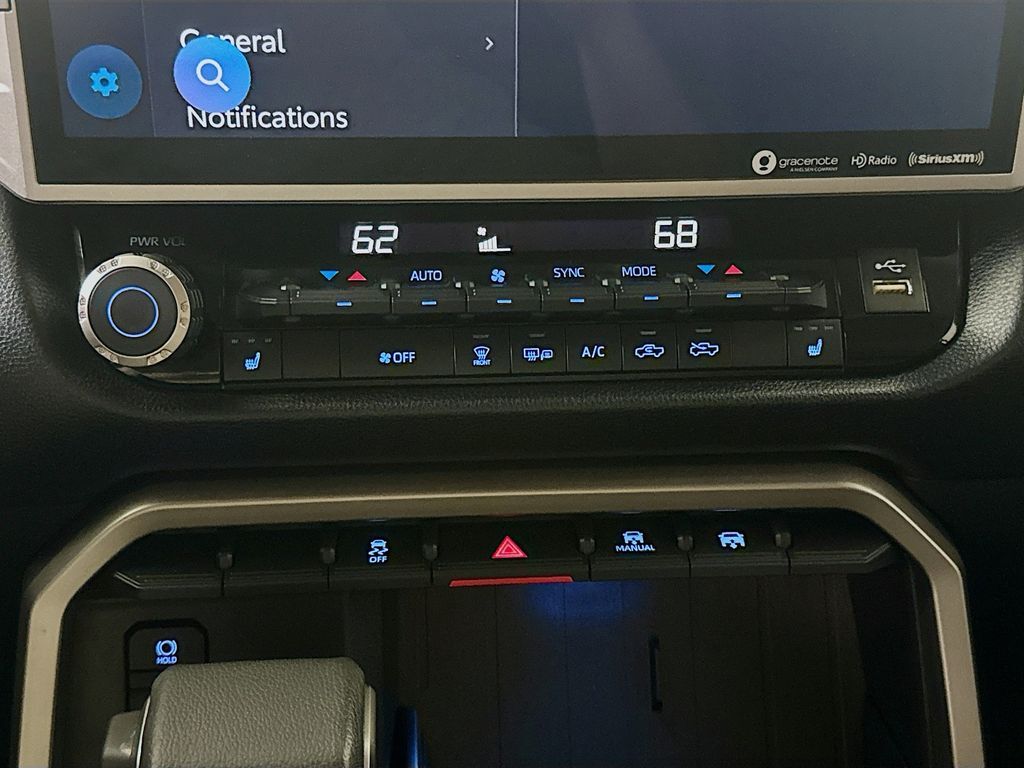 2023 Toyota Tundra SR5 photo 14