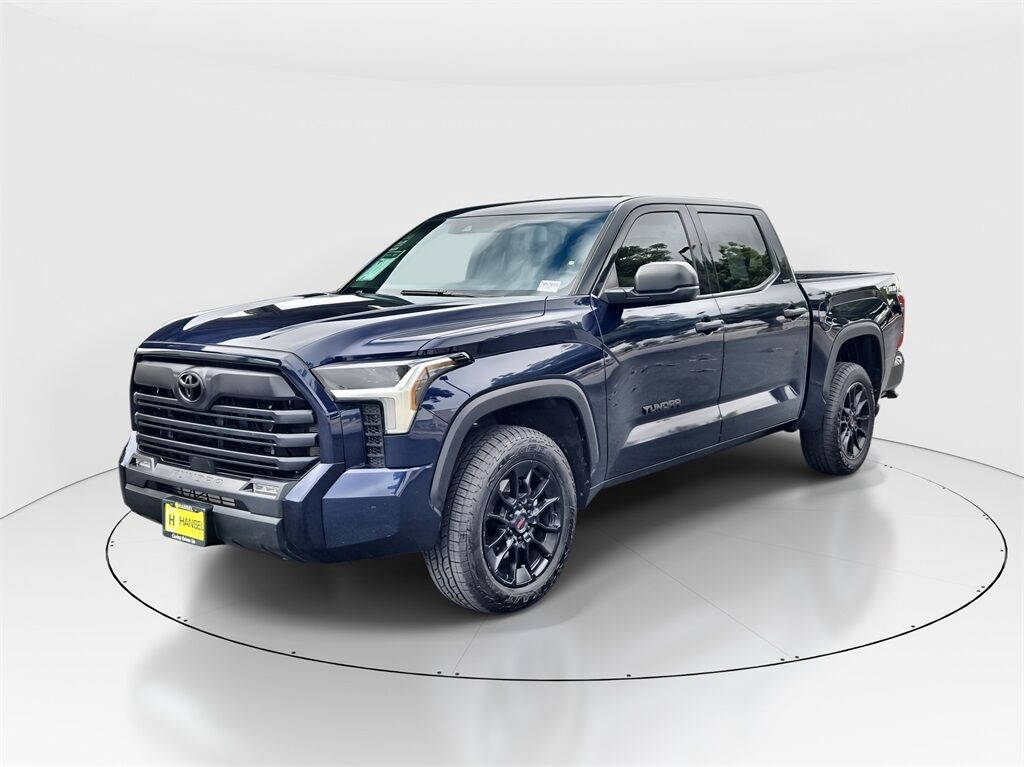 2023 Toyota Tundra SR5 Petaluma CA