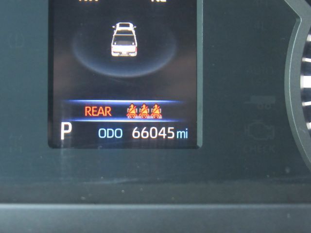 2023 Toyota Tundra SR5 photo 30