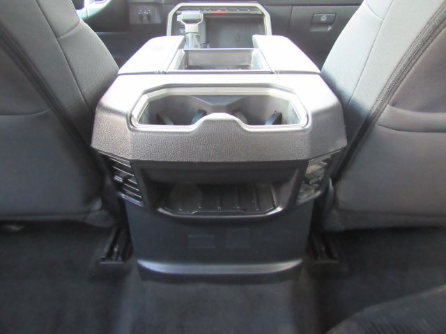 2023 Toyota Tundra SR5 photo 20