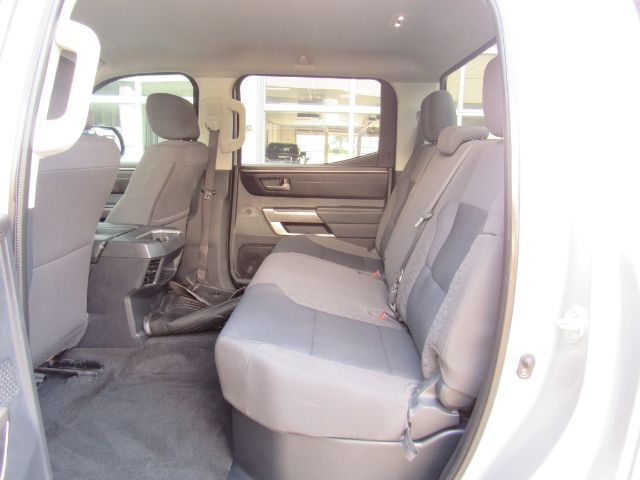 2023 Toyota Tundra SR5 photo 14