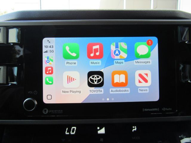 2023 Toyota Tundra SR5 photo 34