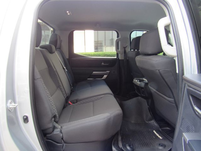 2023 Toyota Tundra SR5 photo 19