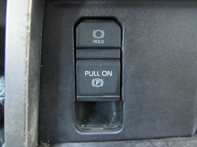 2023 Toyota Tundra SR5 photo 38