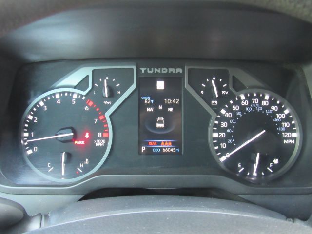 2023 Toyota Tundra SR5 photo 29