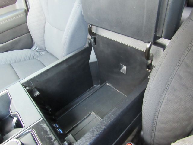 2023 Toyota Tundra SR5 photo 43