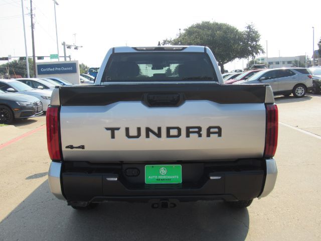 2023 Toyota Tundra SR5 photo 6