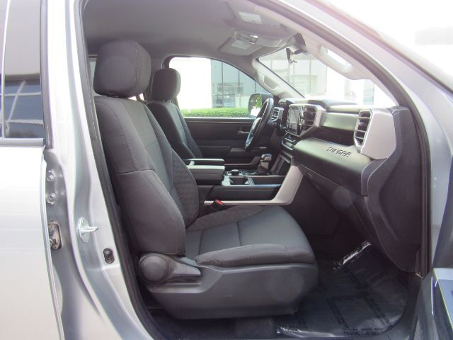2023 Toyota Tundra SR5 photo 16