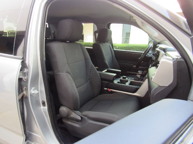 2023 Toyota Tundra SR5 photo 17