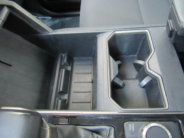 2023 Toyota Tundra SR5 photo 42