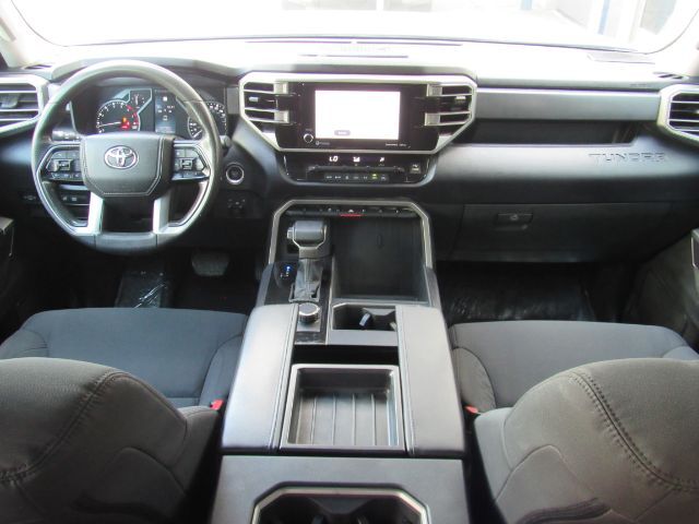 2023 Toyota Tundra SR5 photo 2