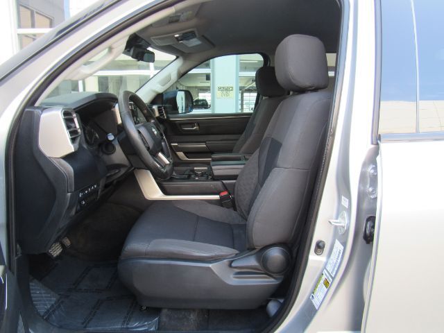 2023 Toyota Tundra SR5 photo 11
