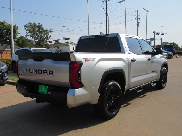 2023 Toyota Tundra SR5 photo 5