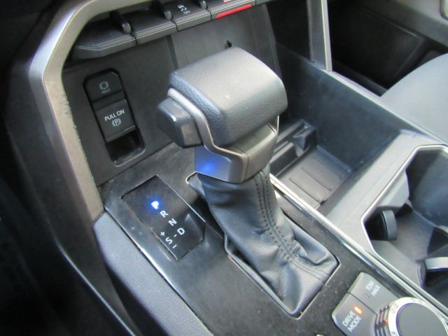 2023 Toyota Tundra SR5 photo 39