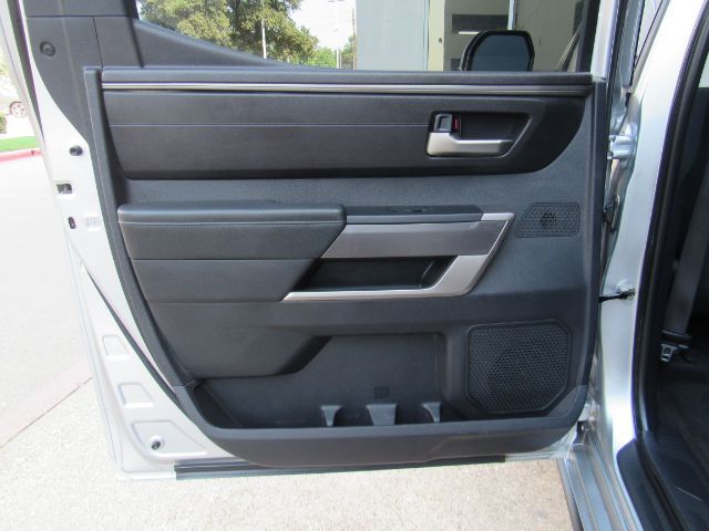 2023 Toyota Tundra SR5 photo 13
