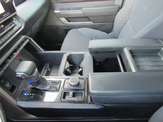 2023 Toyota Tundra SR5 photo 31