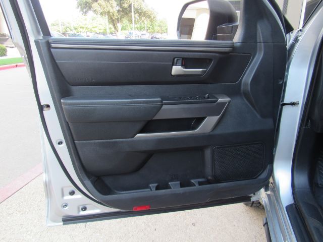 2023 Toyota Tundra SR5 photo 10