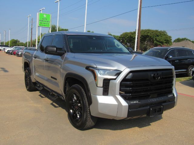 2023 Toyota Tundra SR5 photo 3