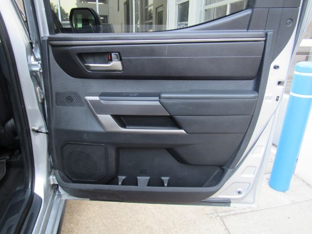 2023 Toyota Tundra SR5 photo 18