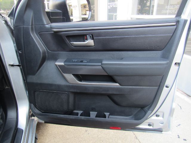 2023 Toyota Tundra SR5 photo 15