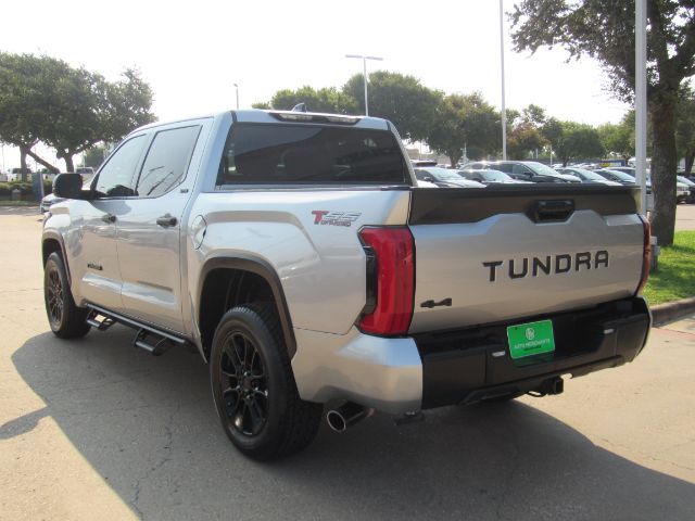 2023 Toyota Tundra SR5 photo 8