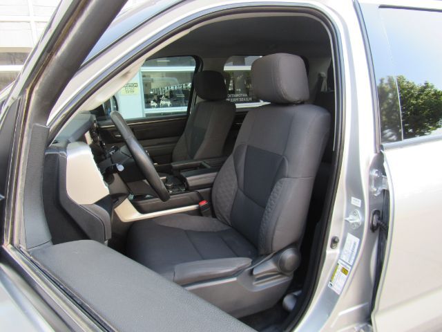 2023 Toyota Tundra SR5 photo 12