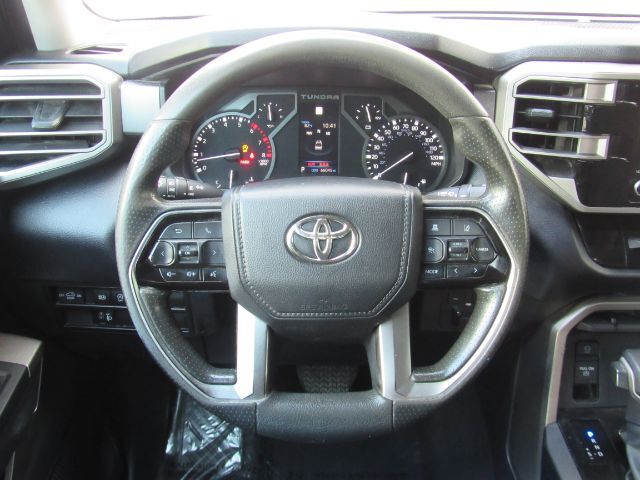 2023 Toyota Tundra SR5 photo 23