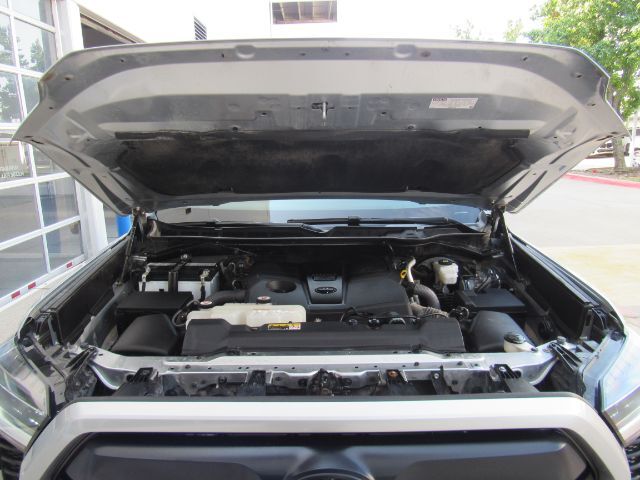 2023 Toyota Tundra SR5 photo 45