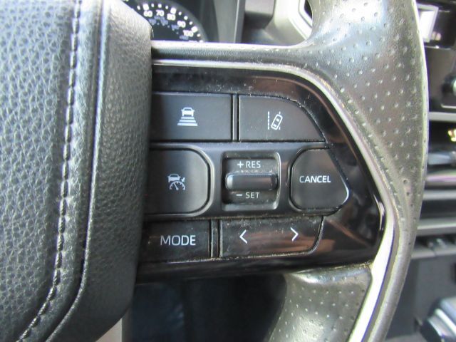 2023 Toyota Tundra SR5 photo 28