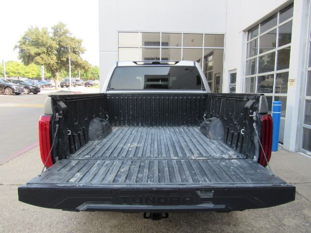 2023 Toyota Tundra SR5 Plano TX