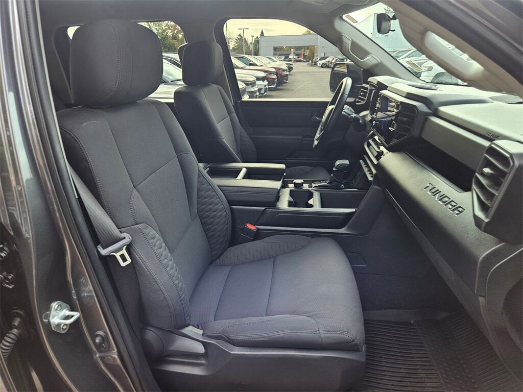 2023 Toyota Tundra SR5 Gresham OR