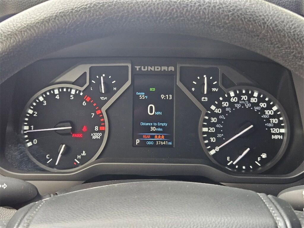 2023 Toyota Tundra SR5 Gresham OR