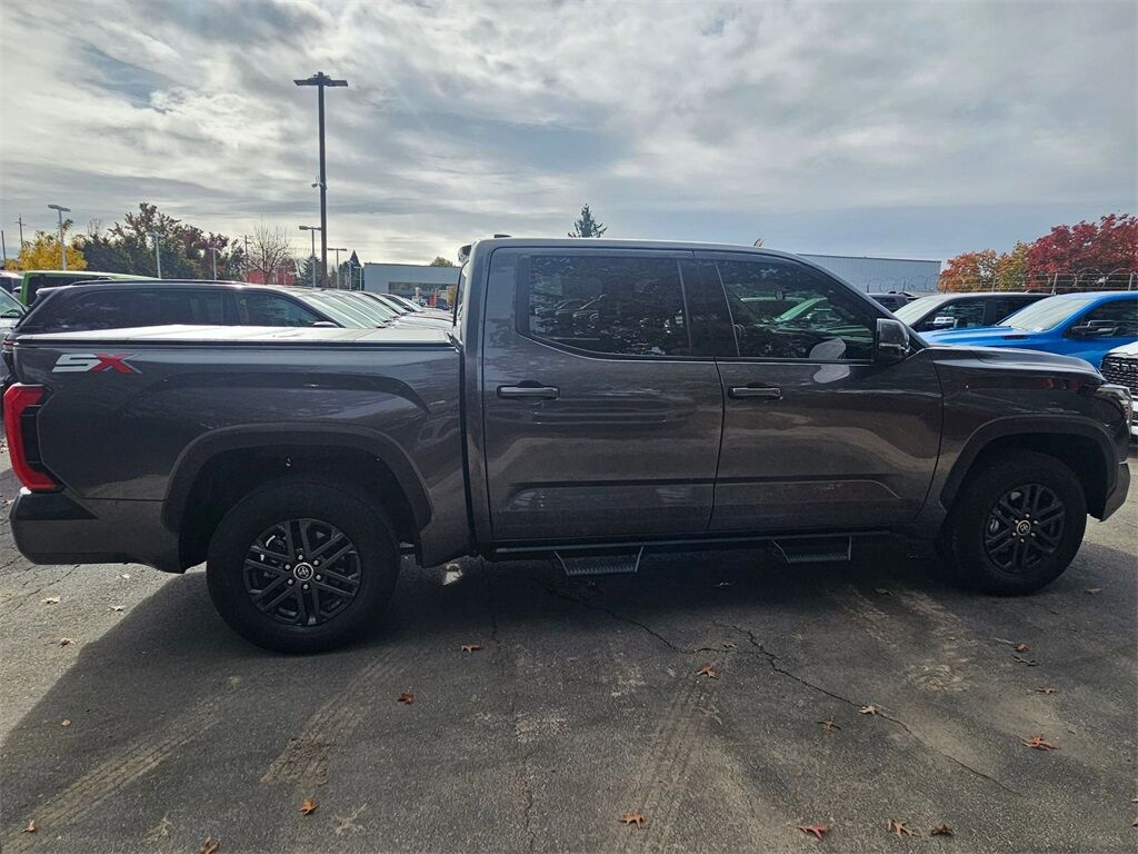2023 Toyota Tundra SR5 Gresham OR